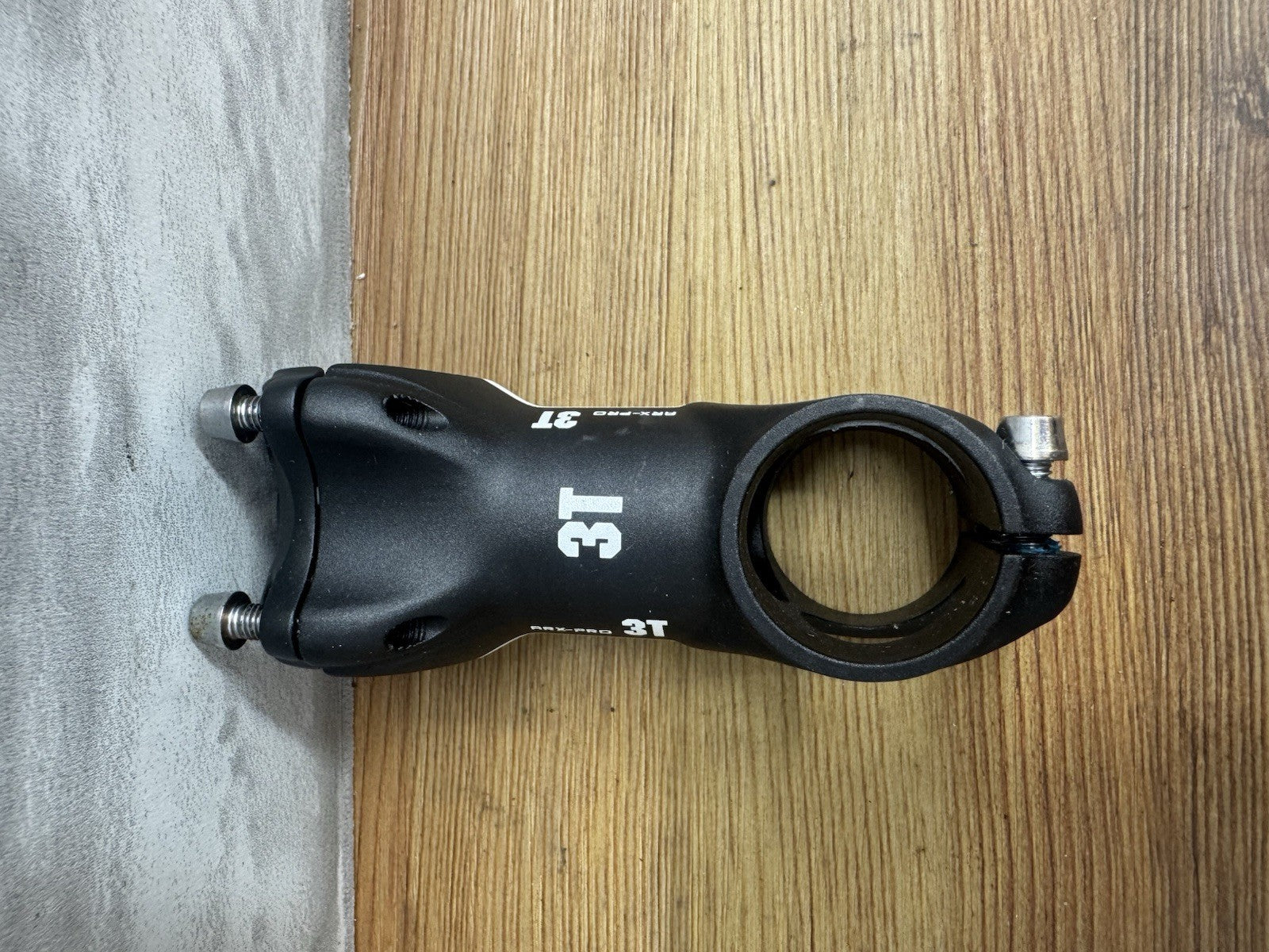 3T ARX Pro Stem