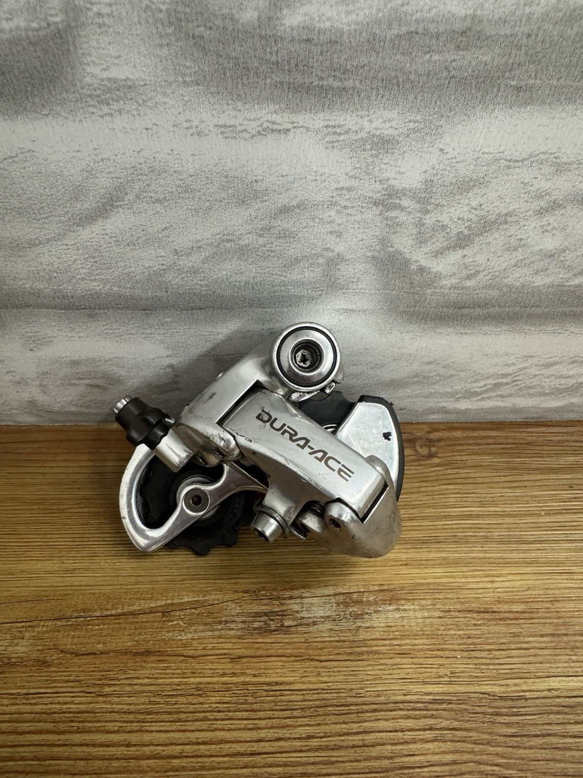 Shimano Dura Ace RD-7700 Rear Derailleur