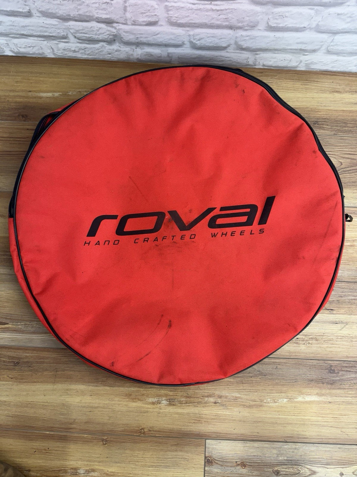 Roval Double Wheel Bag 700c