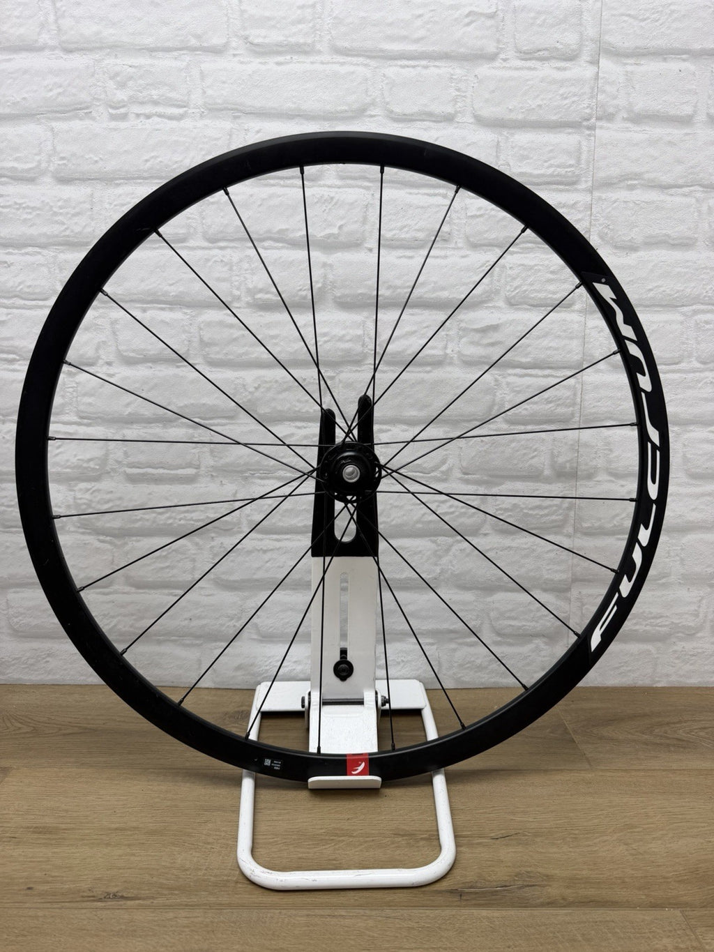 Fulcrum Aluminum Disc Brake 700c Wheelset With XDR Freehub