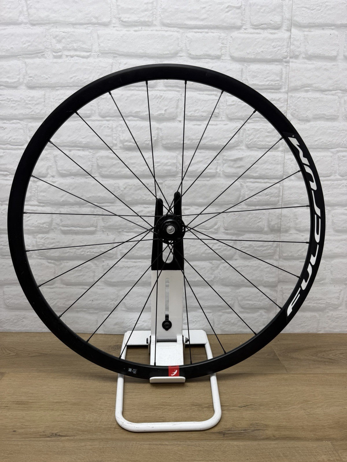 Fulcrum Aluminum Disc Brake 700c Wheelset With XDR Freehub