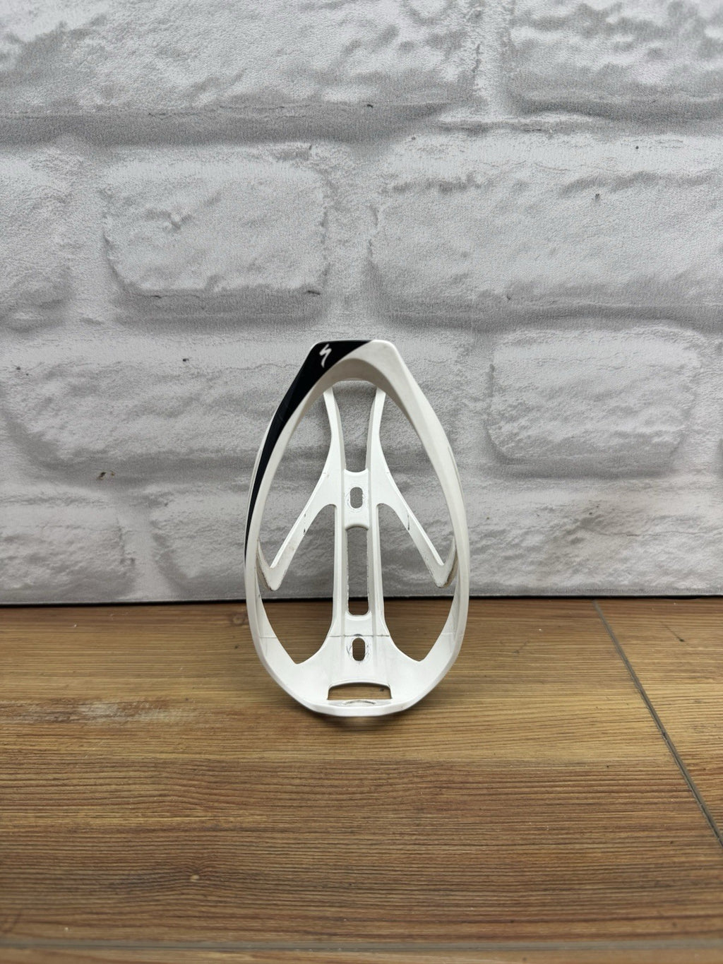 Specialized Rib Cage II Plastic Bottle Cage