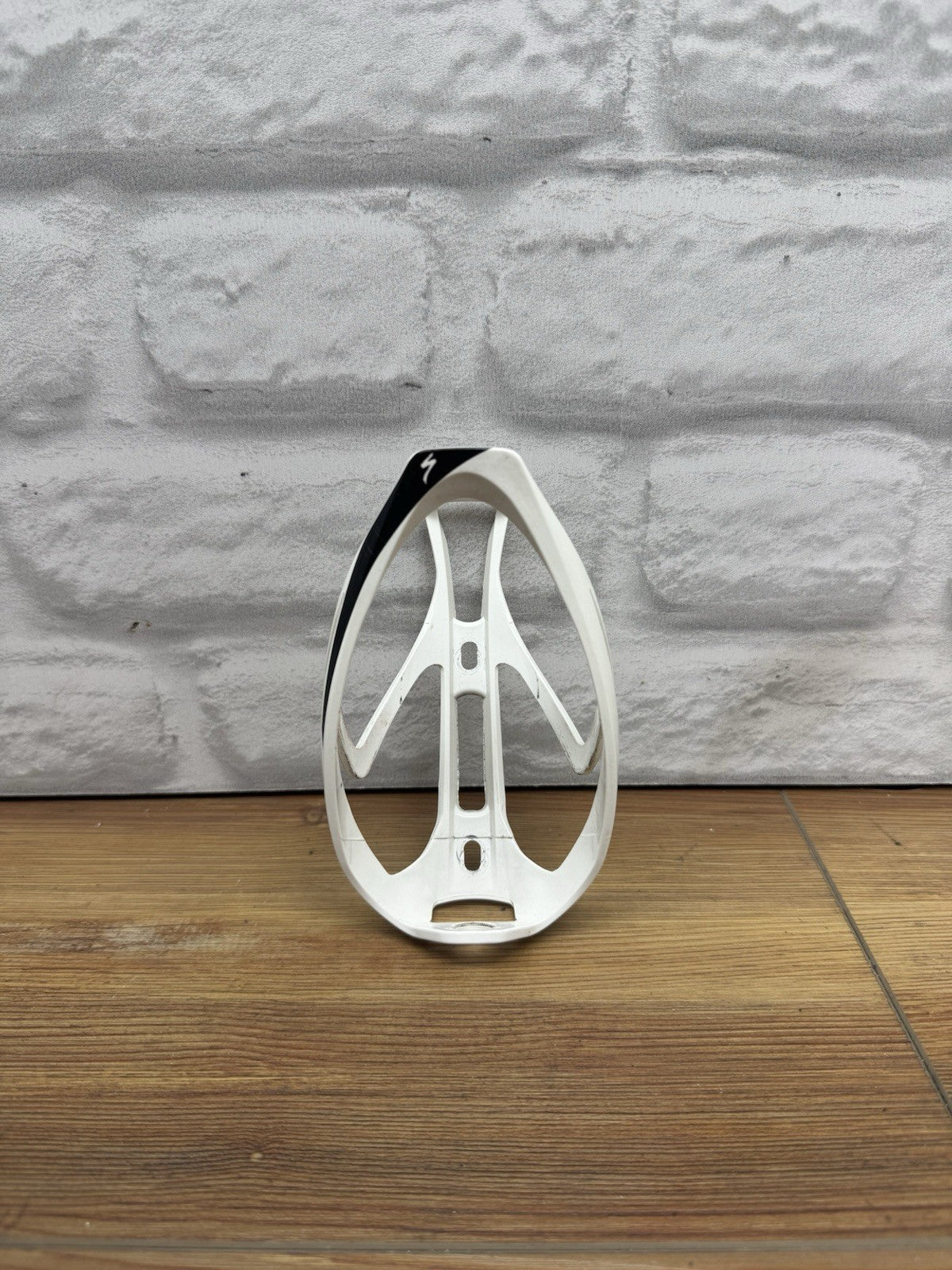 Specialized Rib Cage II Plastic Bottle Cage