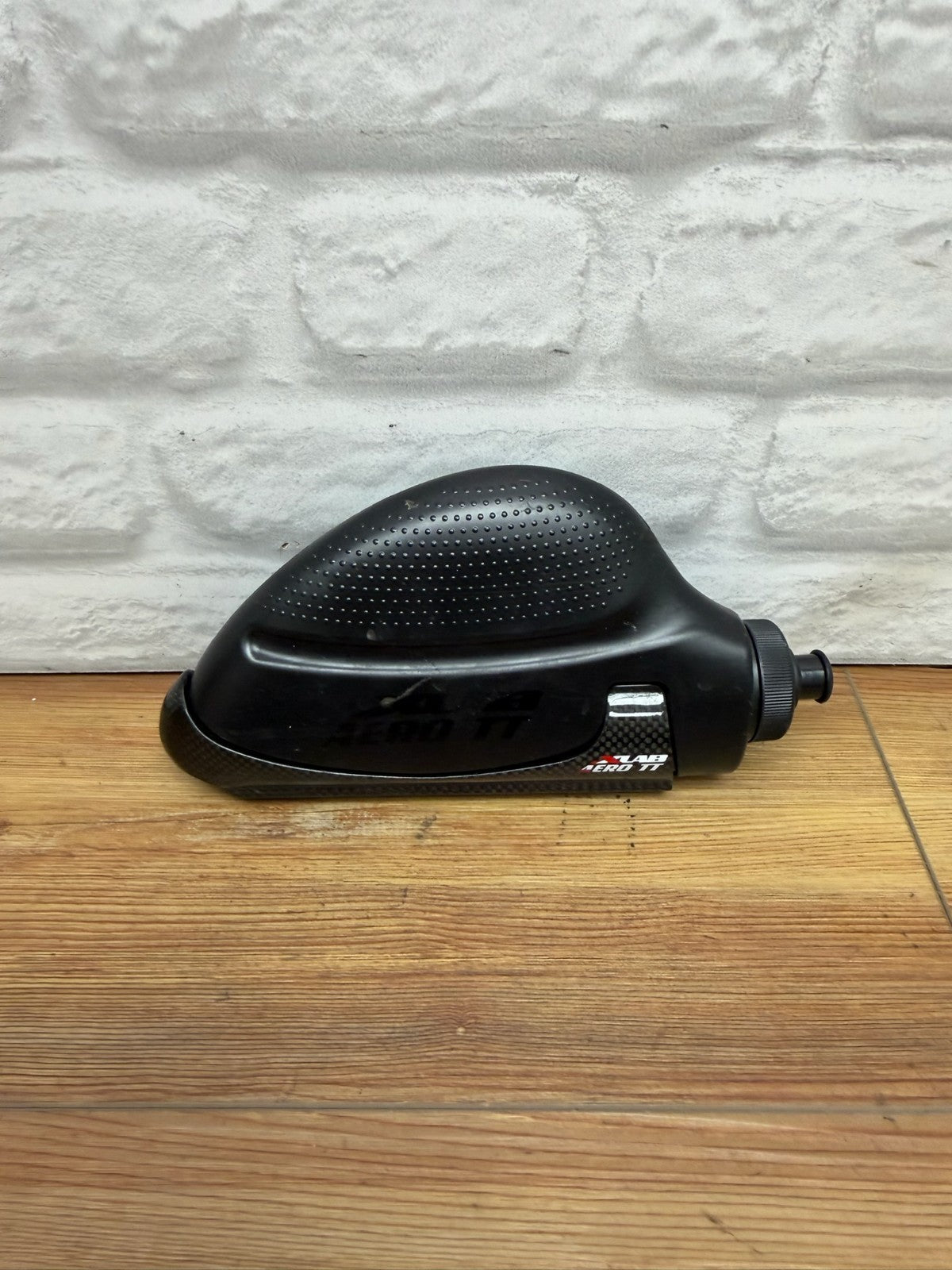Xlab Aero TT Bottle with Carbon Cage