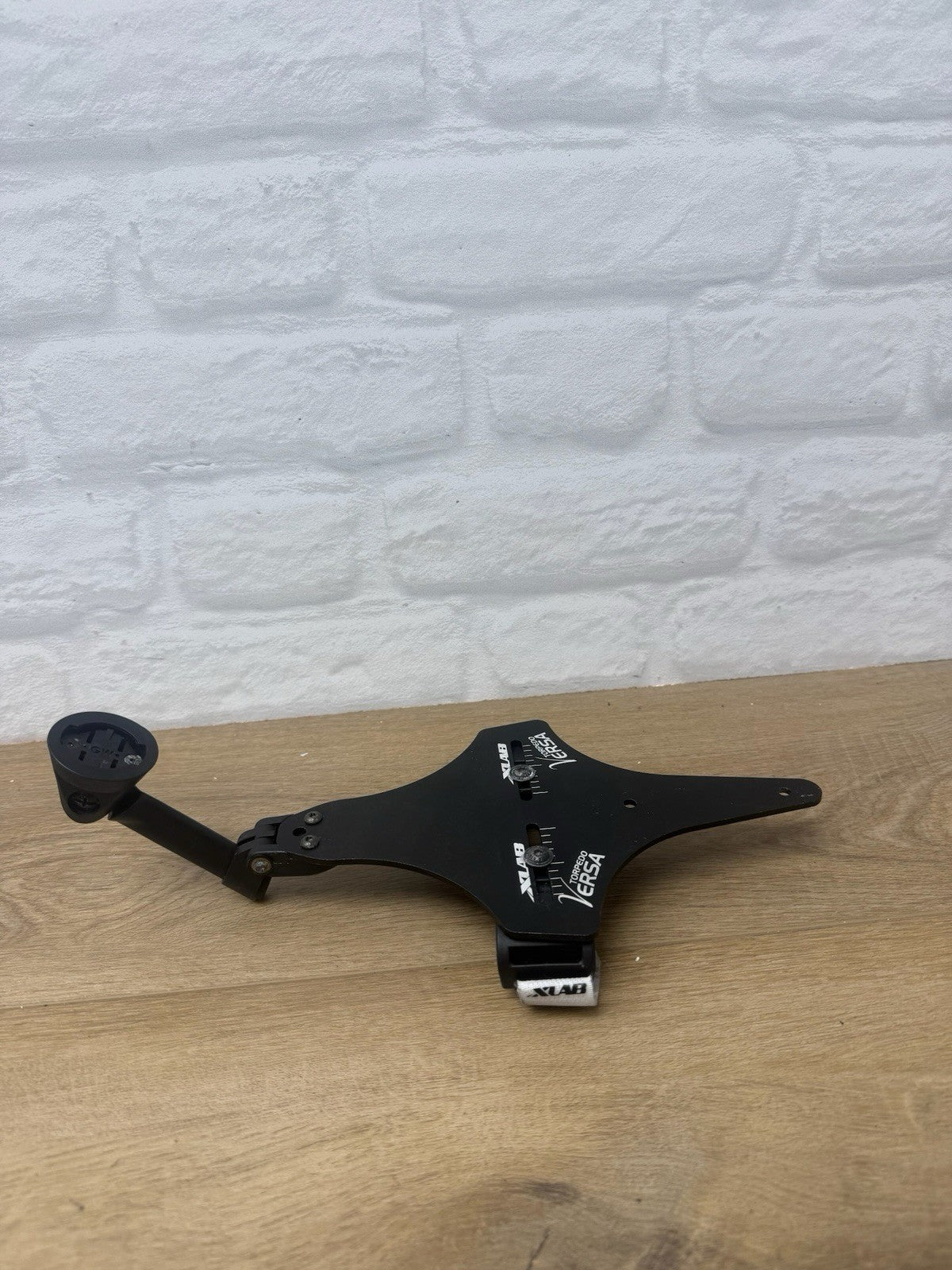 XLAB Torpedo Versa Mount
