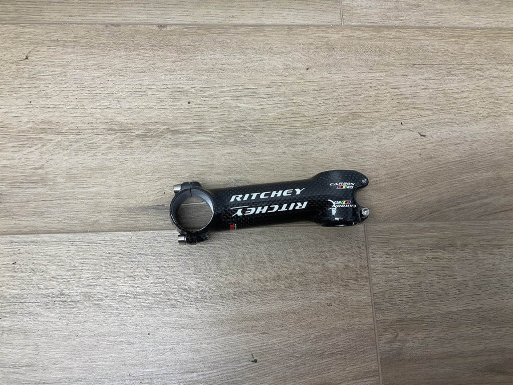 Ritchey WCS Carbon X 4 Axis 120 Mm Road Handlebar Stem