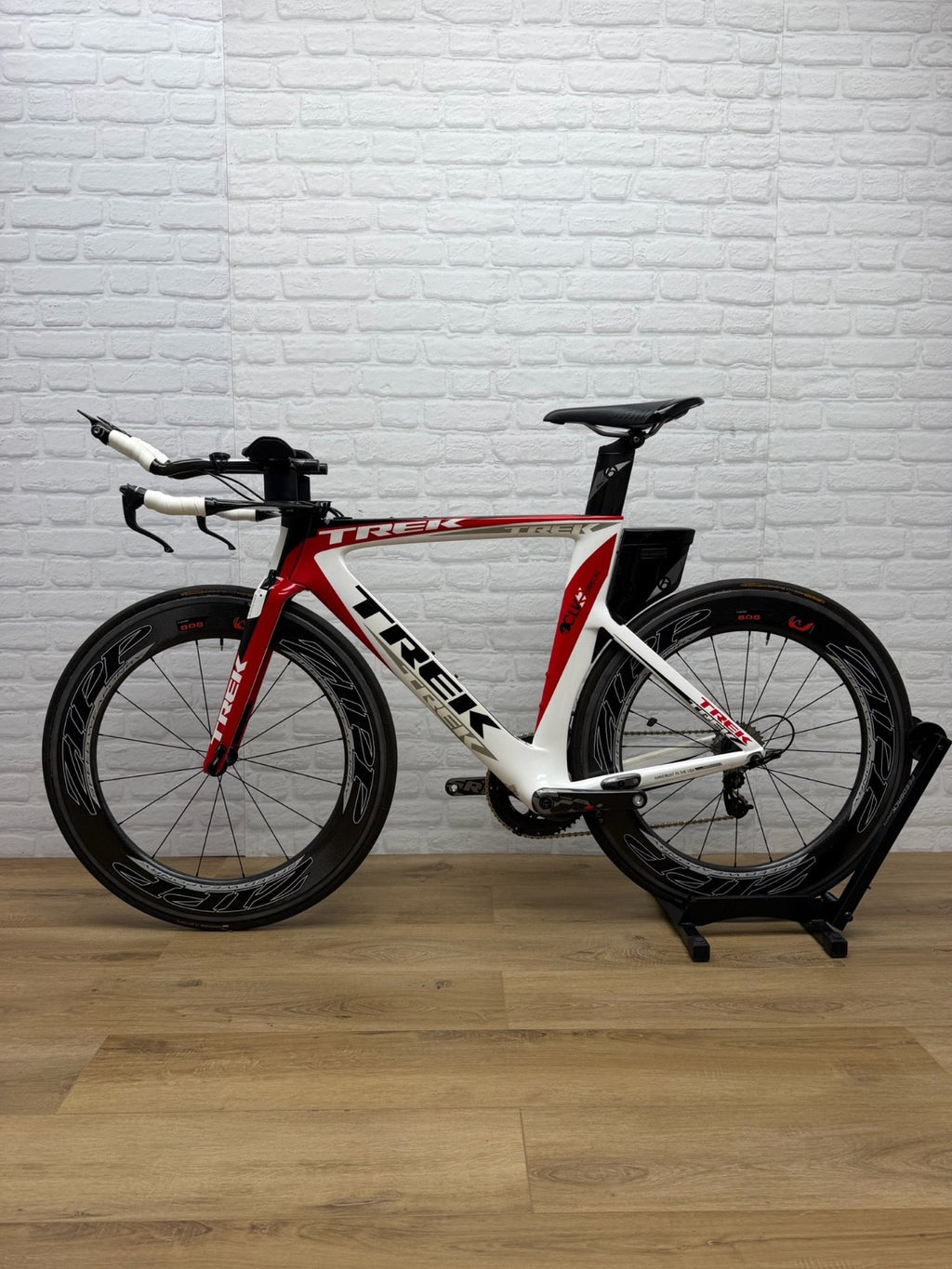 Trek Speed Concept Large 56cm Triathlon Bike