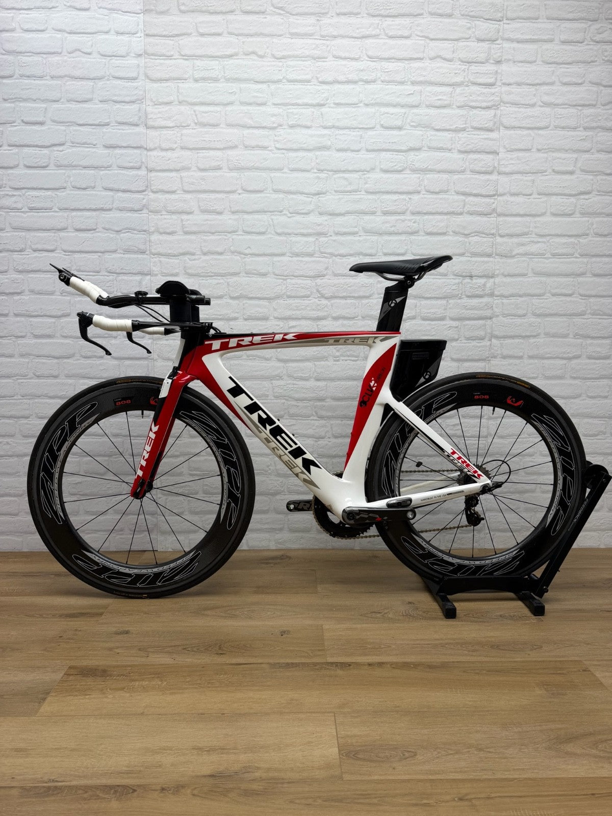 Trek Speed Concept Large 56cm Triathlon Bike