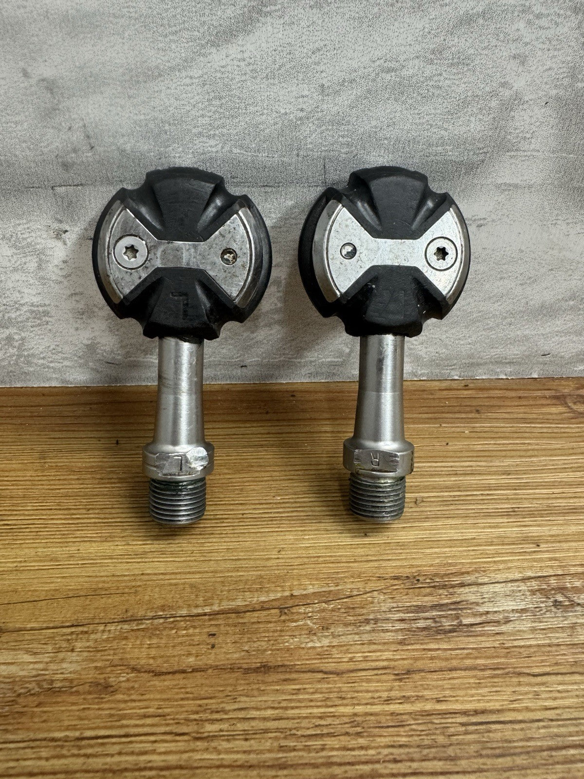 Speedplay Pedals