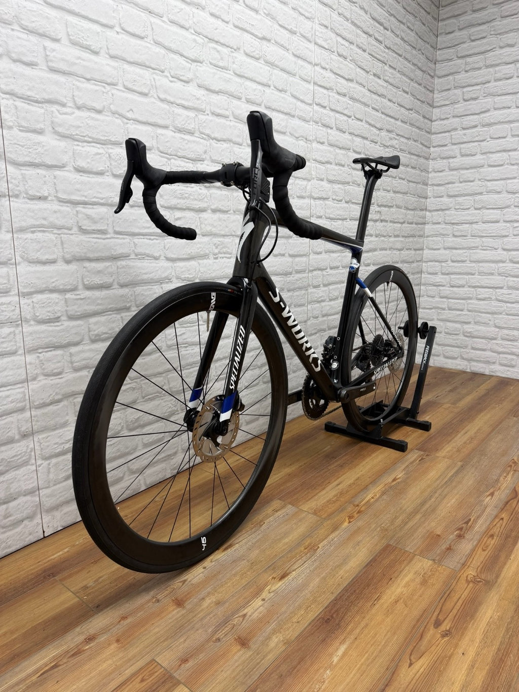 Specialized S-Works Tarmac SL6 Team Edition 58cm eTap