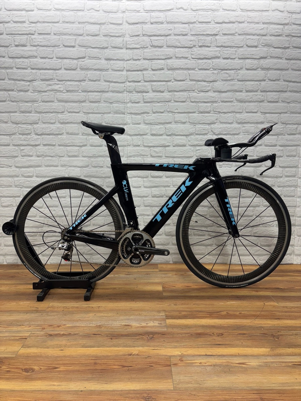 Trek Speed Concept Project One Small