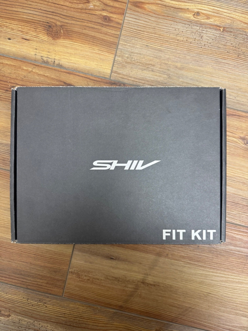 Specialized Shiv 2021 Disc Brake M/54cm Di2 with Fit Kit