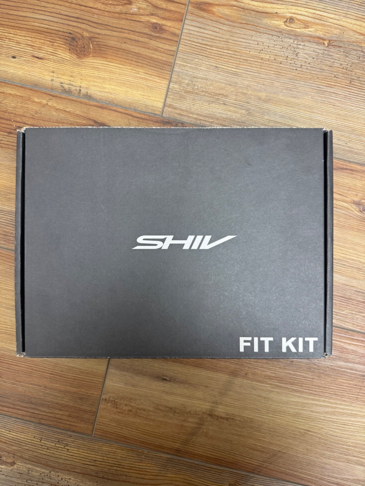 Specialized Shiv 2021 Disc Brake M/54cm Di2 with Fit Kit