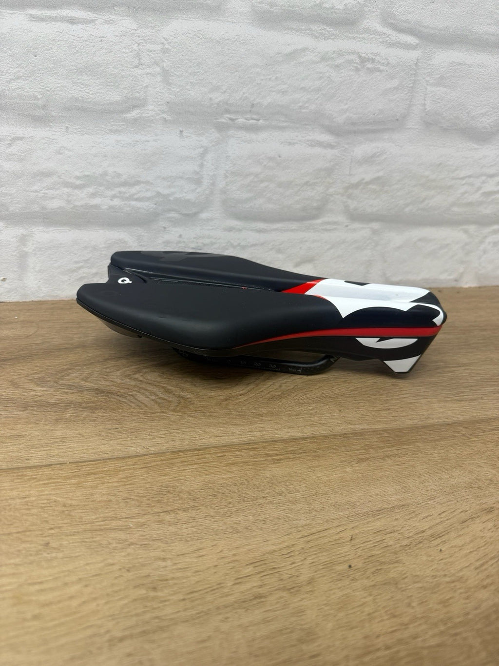 Prologo Saddle TGale PAS Tirox