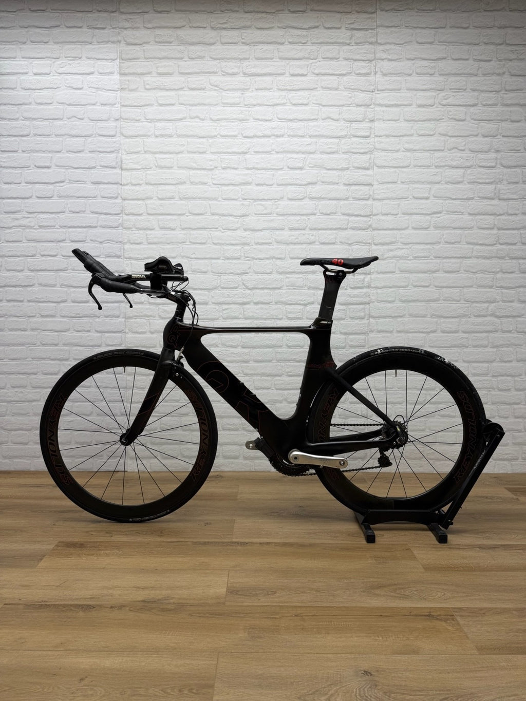 Quintana Roo CD0.1 M/L 55cm Triathlon Bike