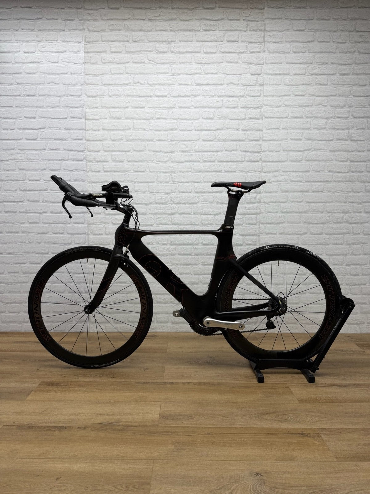 Quintana Roo CD0.1 M/L 55cm Triathlon Bike