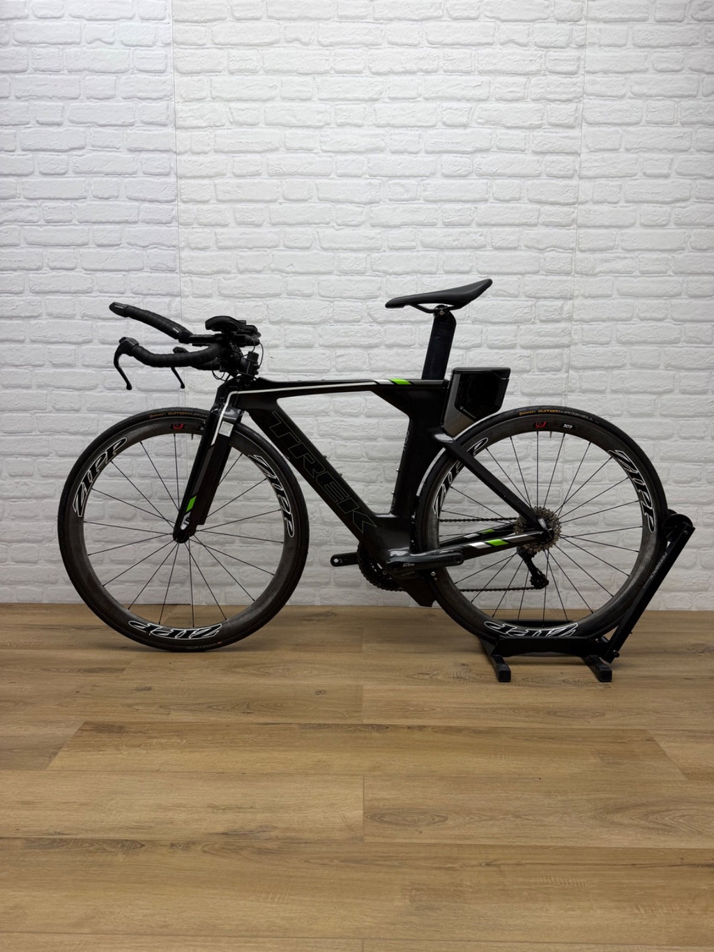 Trek Speed Concept Small Triathlon Bike