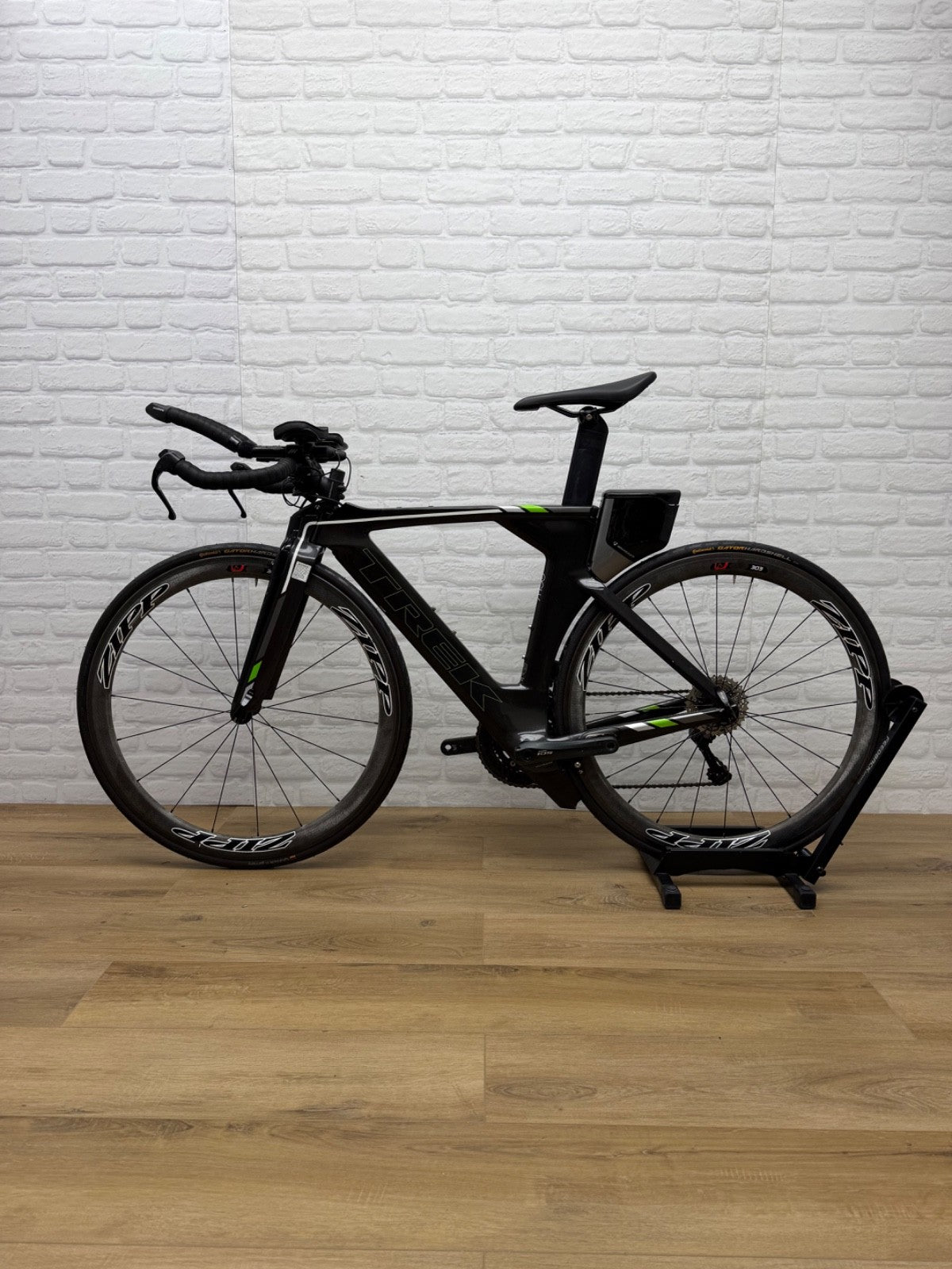 Trek Speed Concept Small Triathlon Bike
