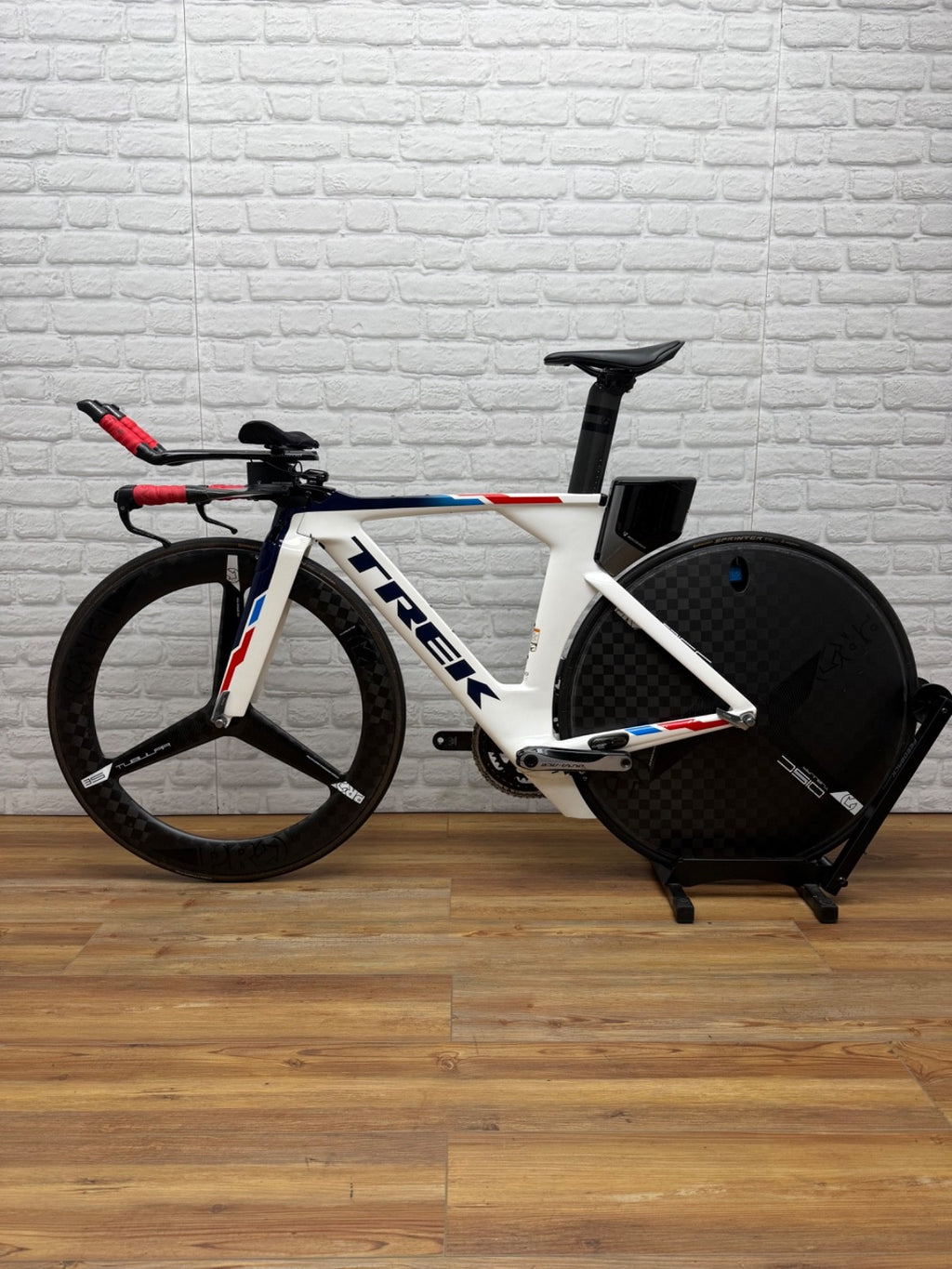 Trek Speed Concept Small Triathlon Bike