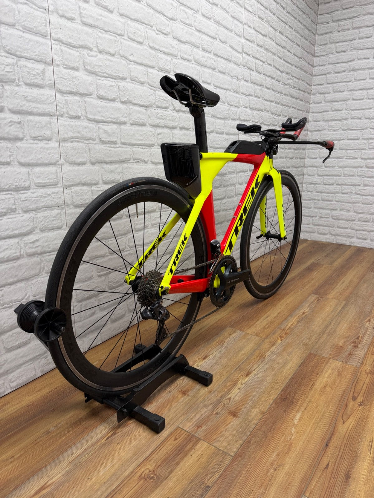 Trek Speed Concept Di2 Small Triathlon Bike