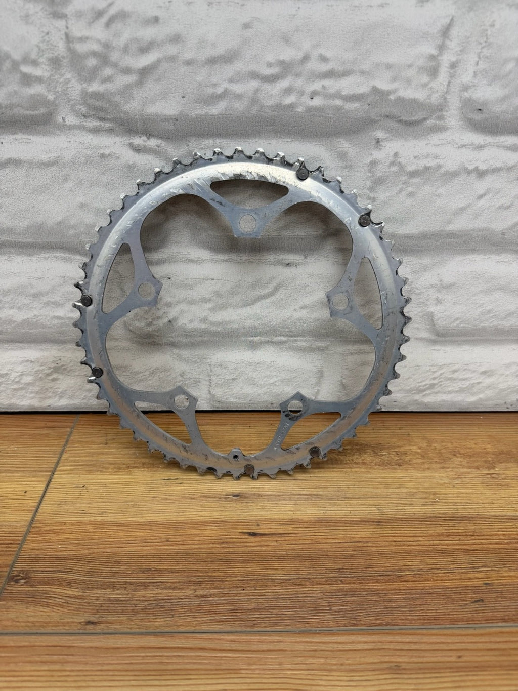 Shimano SG B-53 130mm 53T Chainring