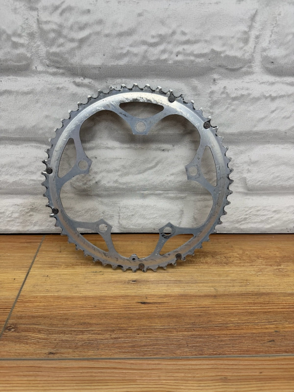 Shimano SG B-53 130mm 53T Chainring