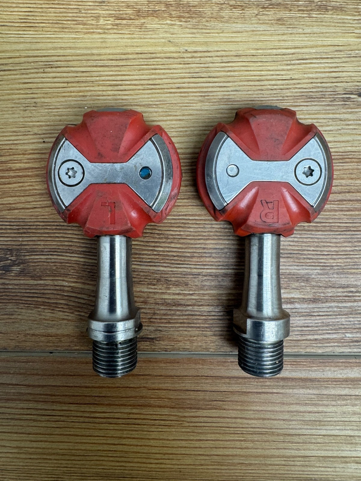 Speedplay Pedals