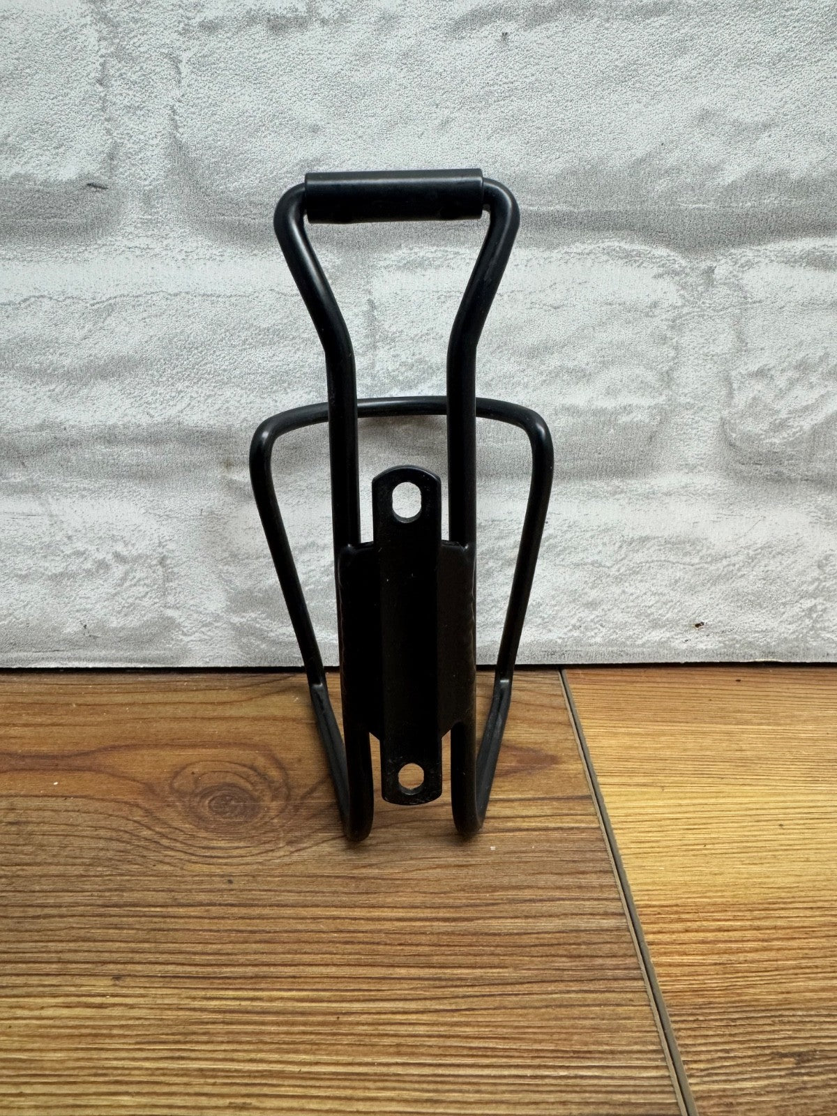 Bike Smiths Aluminum Water Bottle Cage