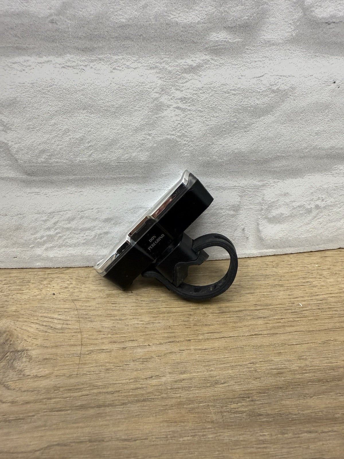 Don Peregrino B2 Bike Tail Light