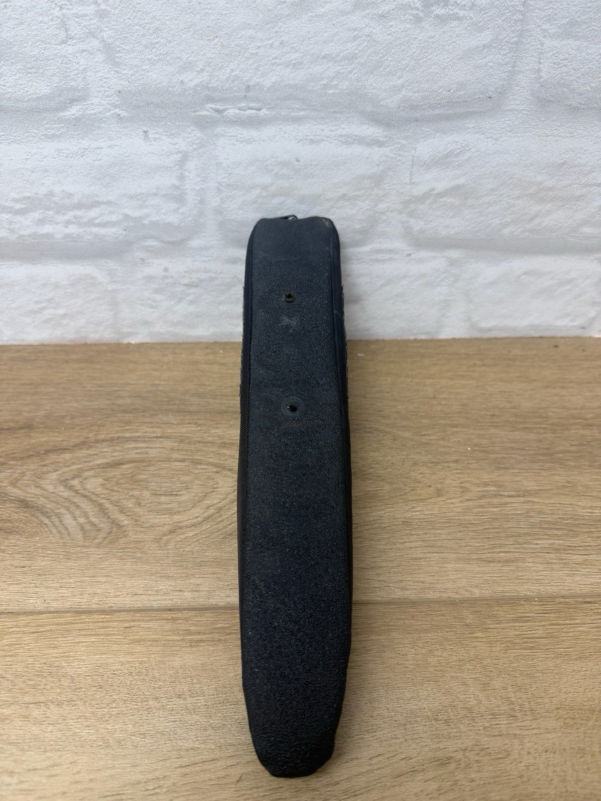 Dark Speed Works aerodynamic top tube bento bag