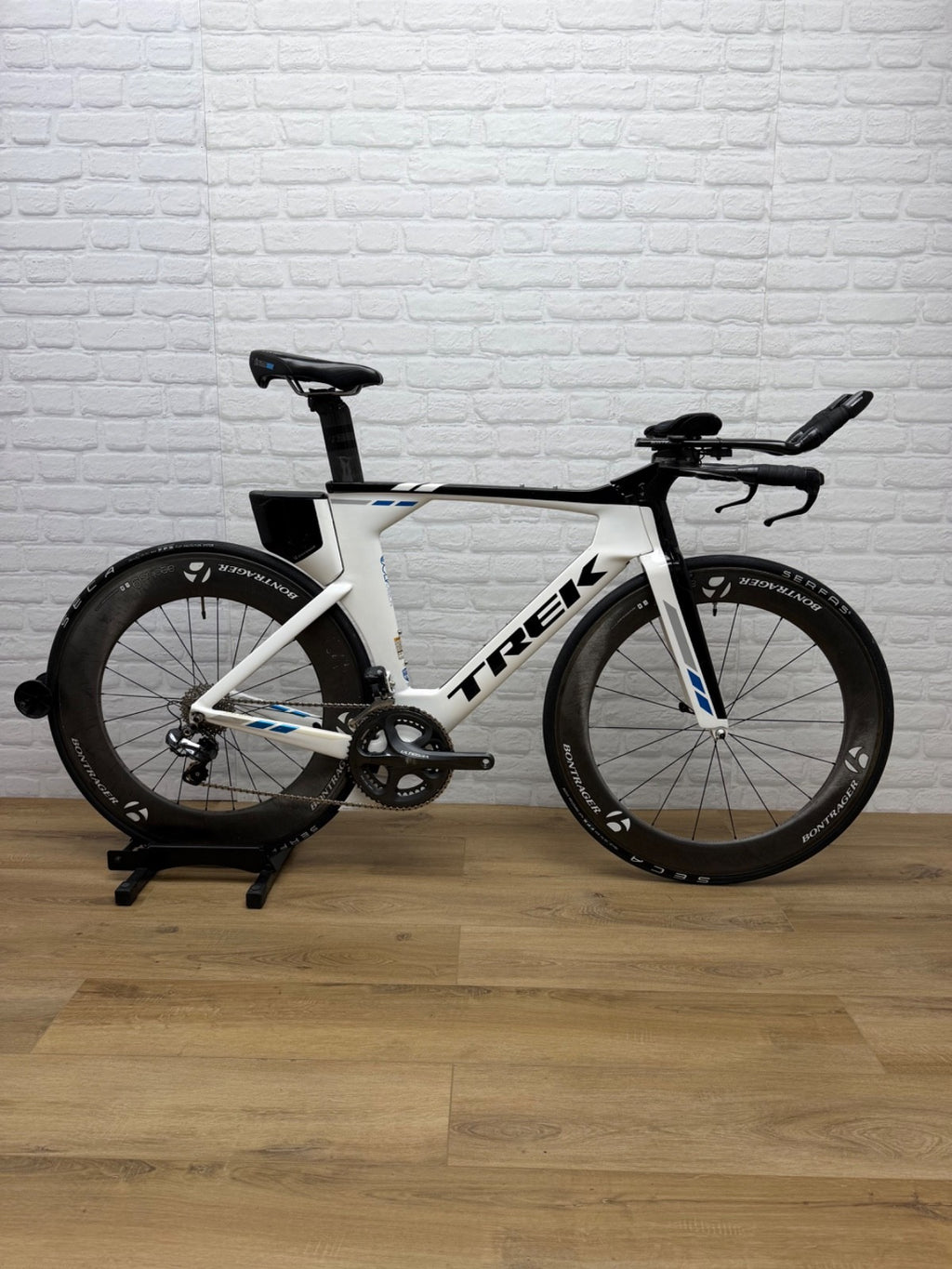 Trek Speed Concpet Large 56cm Triathlon Bike