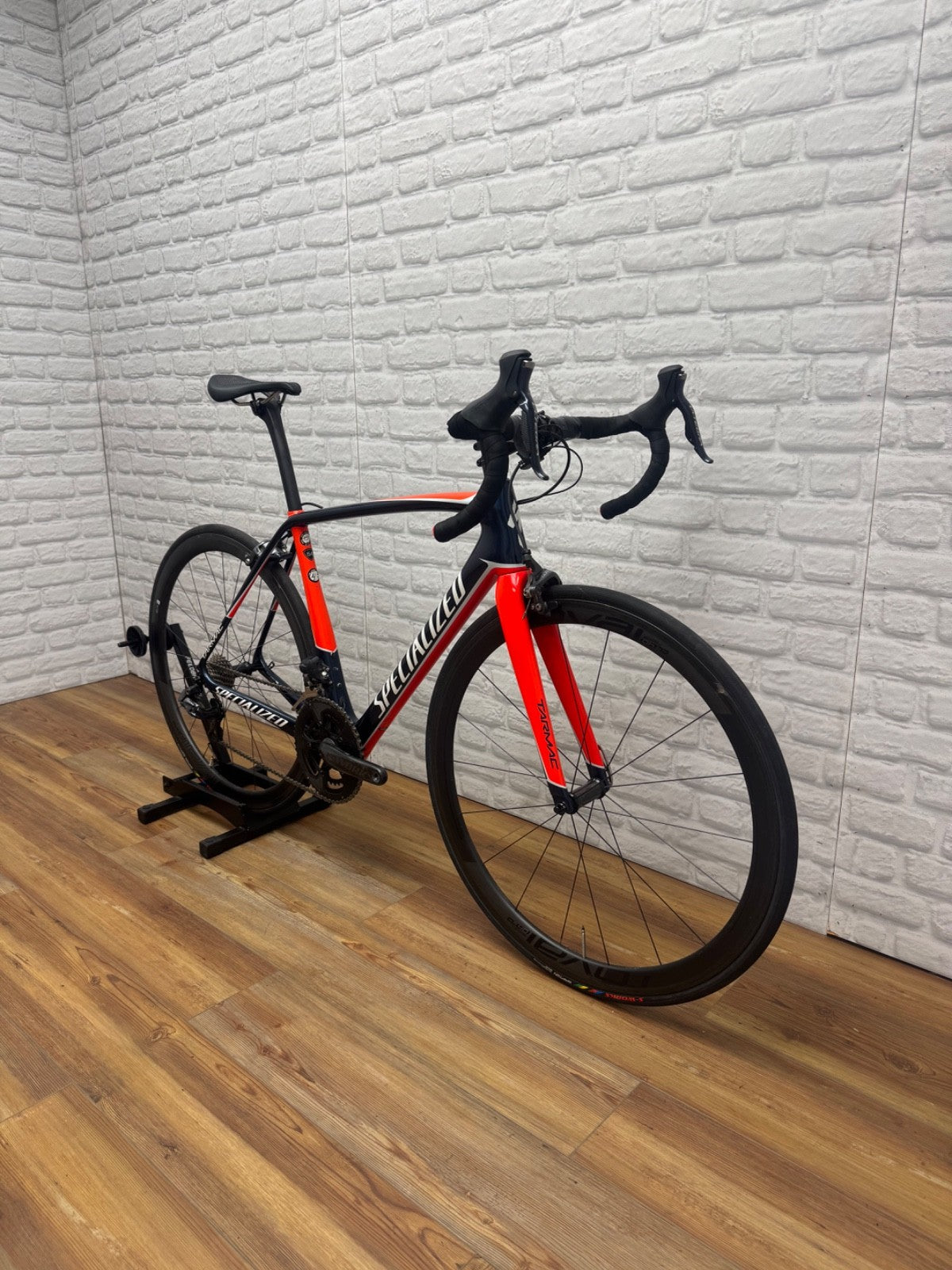Specialized Tarmac SL5 54cm Di2