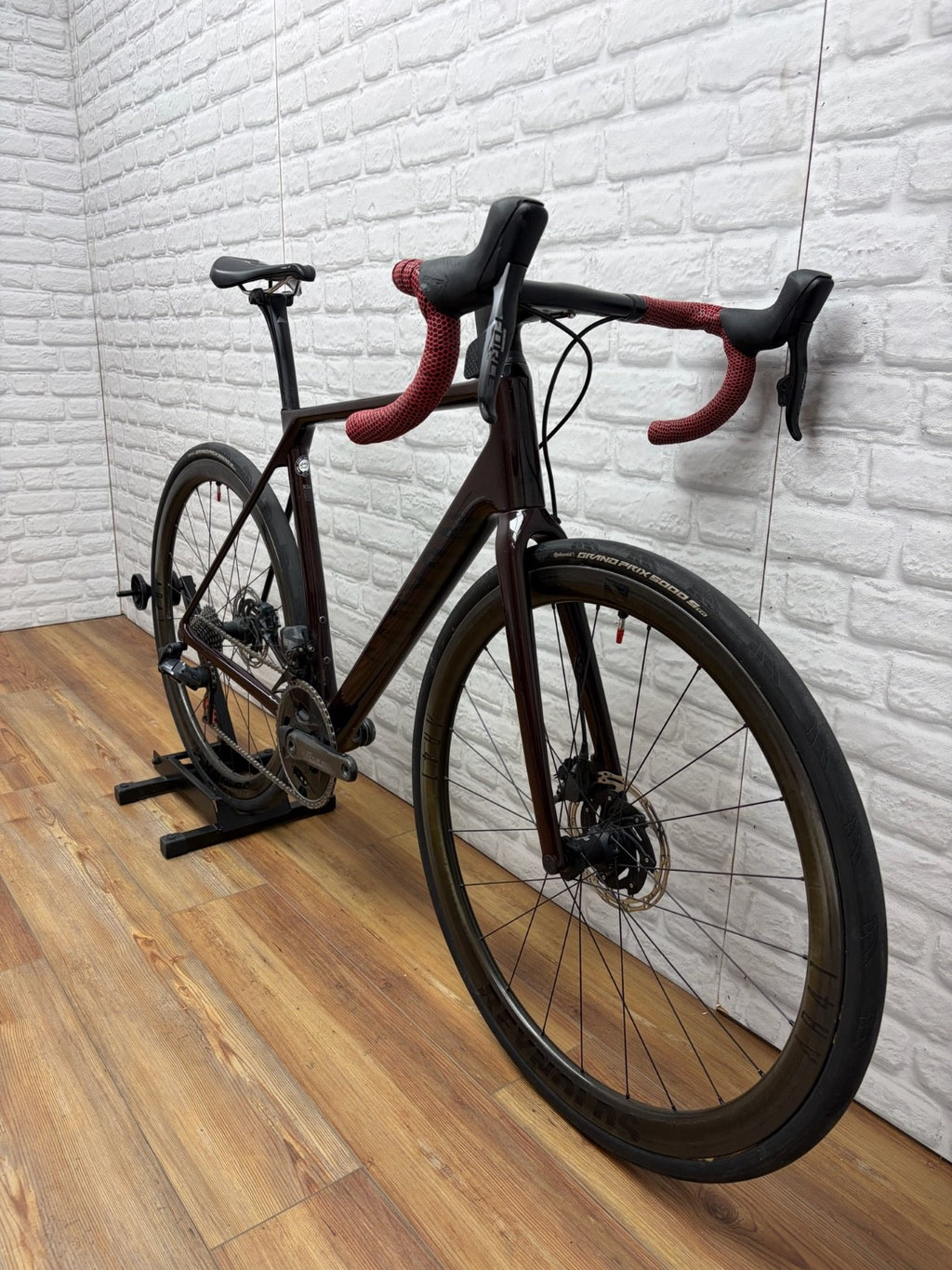 Canyon Endurace CF SLX 8.0 Medium eTap