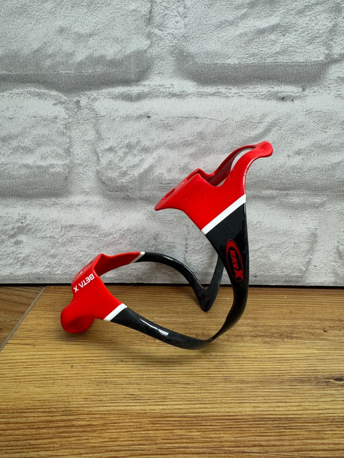 RavX Beta X Carbon Water Bottle Cage
