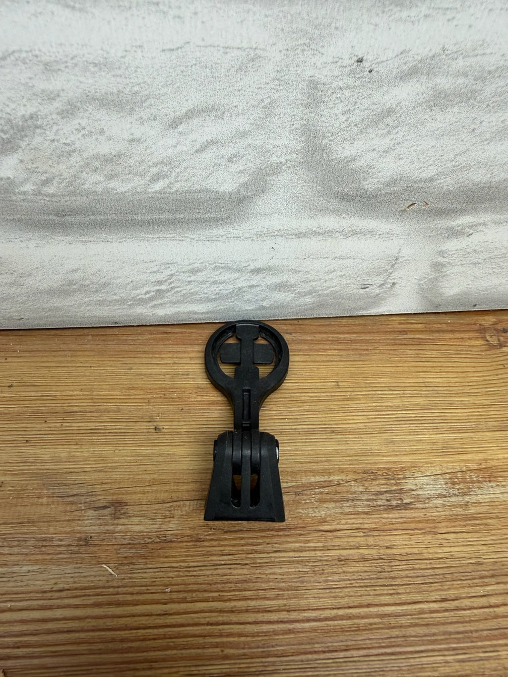Bontrager Garmin Mount