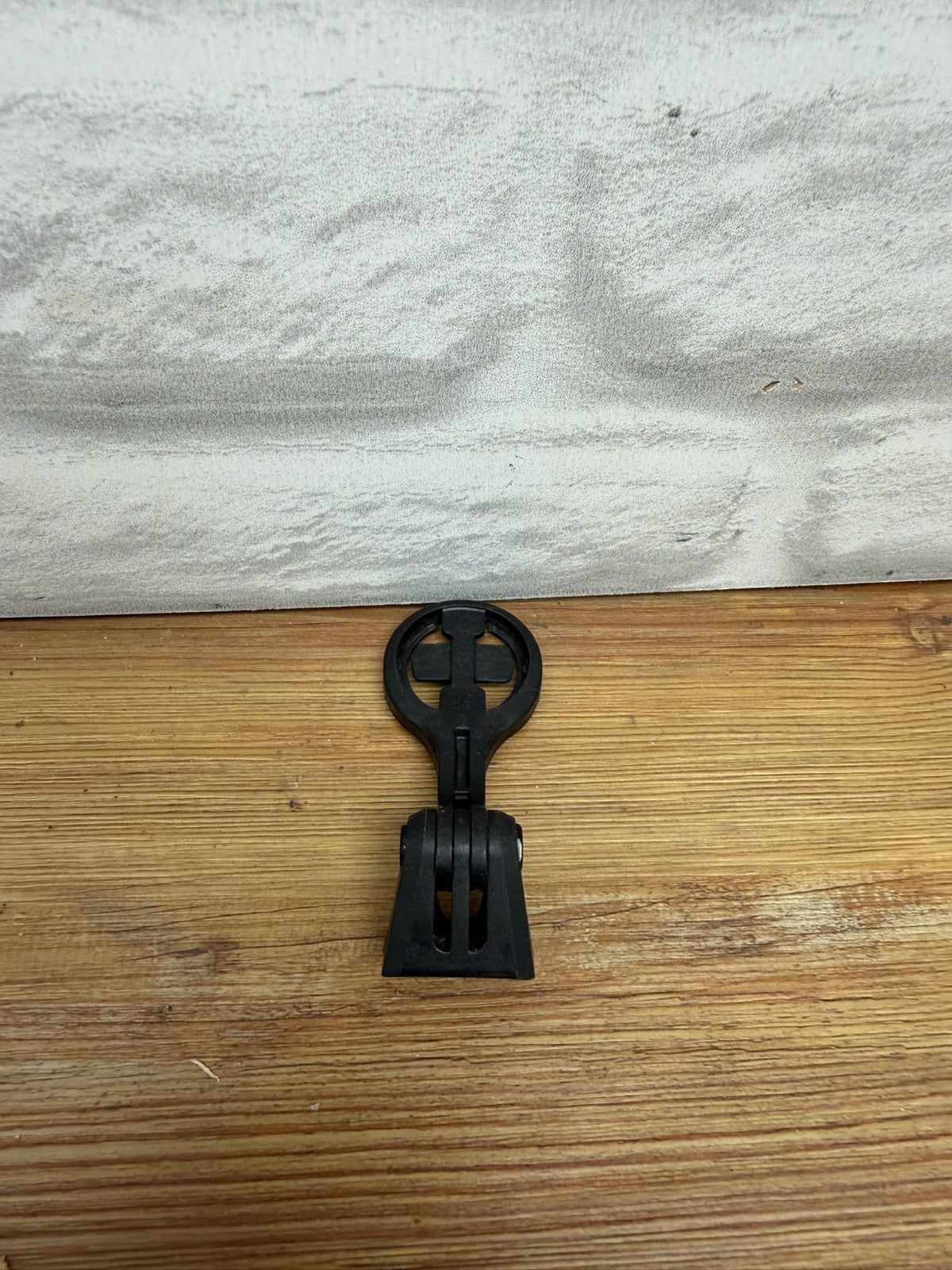 Bontrager Garmin Mount