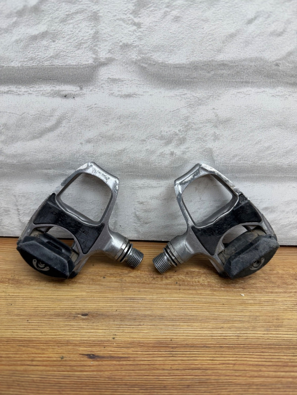 Shimano Dura-Ace PD-7800 Clipless Pedals