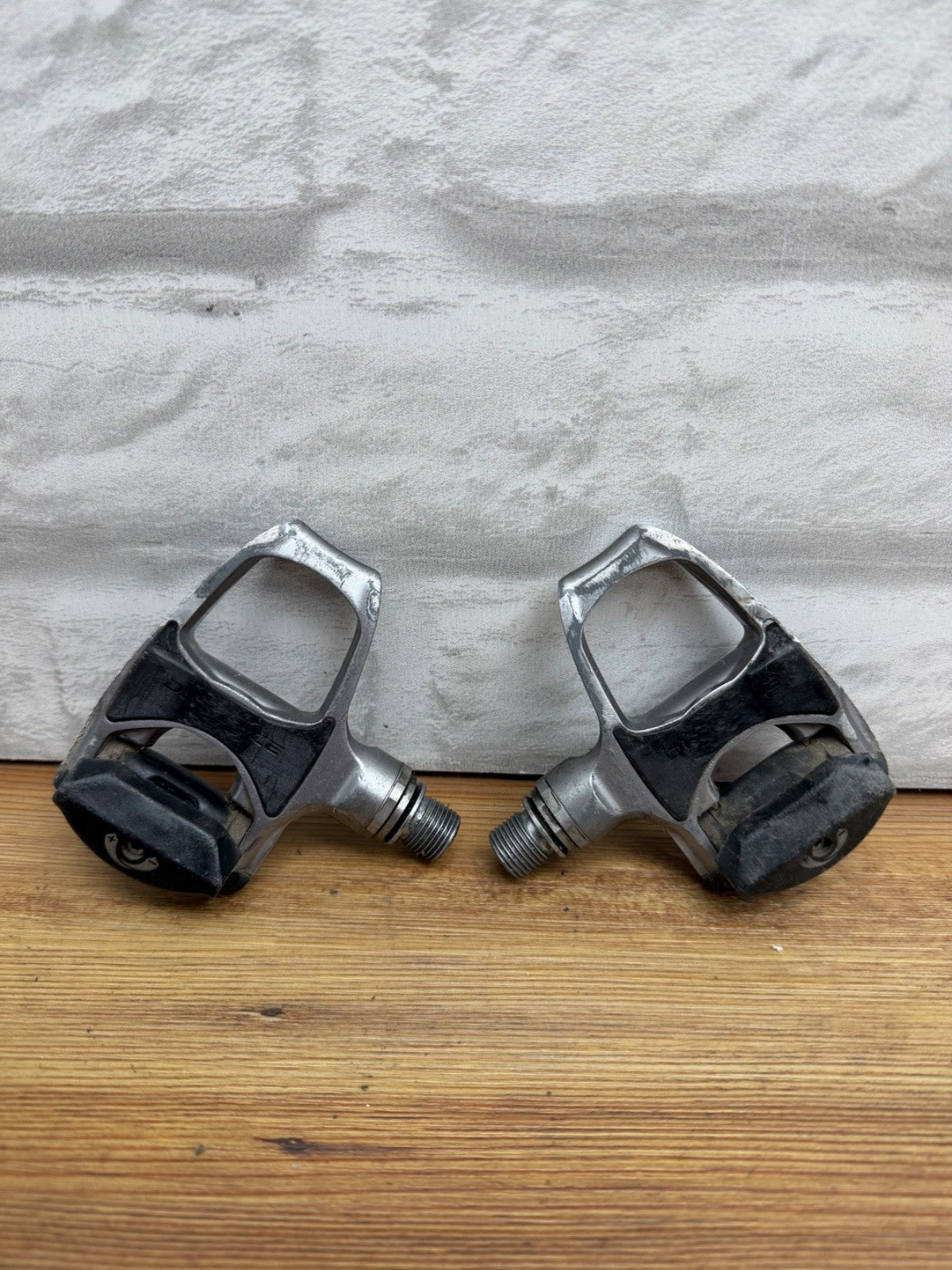 Shimano Dura-Ace PD-7800 Clipless Pedals
