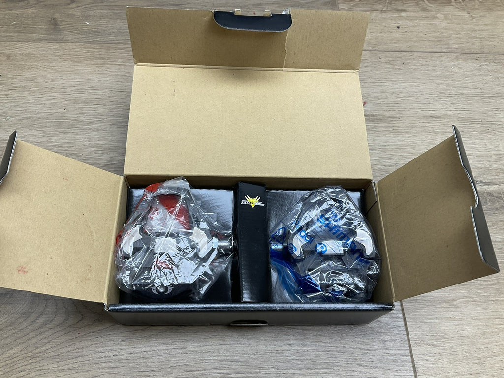 shimano ultegra pd-r8000 pedals With Cleats
