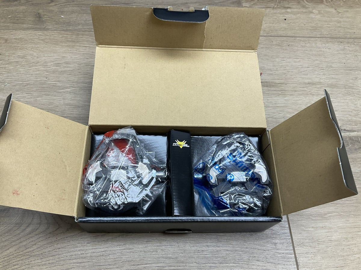 shimano ultegra pd-r8000 pedals With Cleats