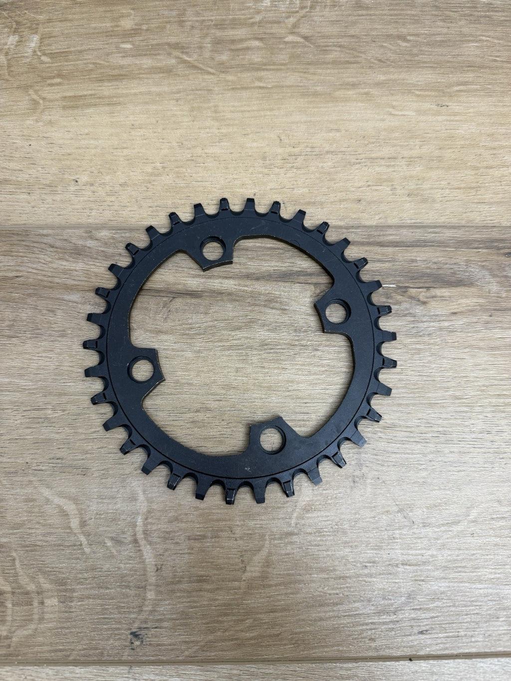 SRAM X-Sync 11-speed 34T Mountain Bike Chainring