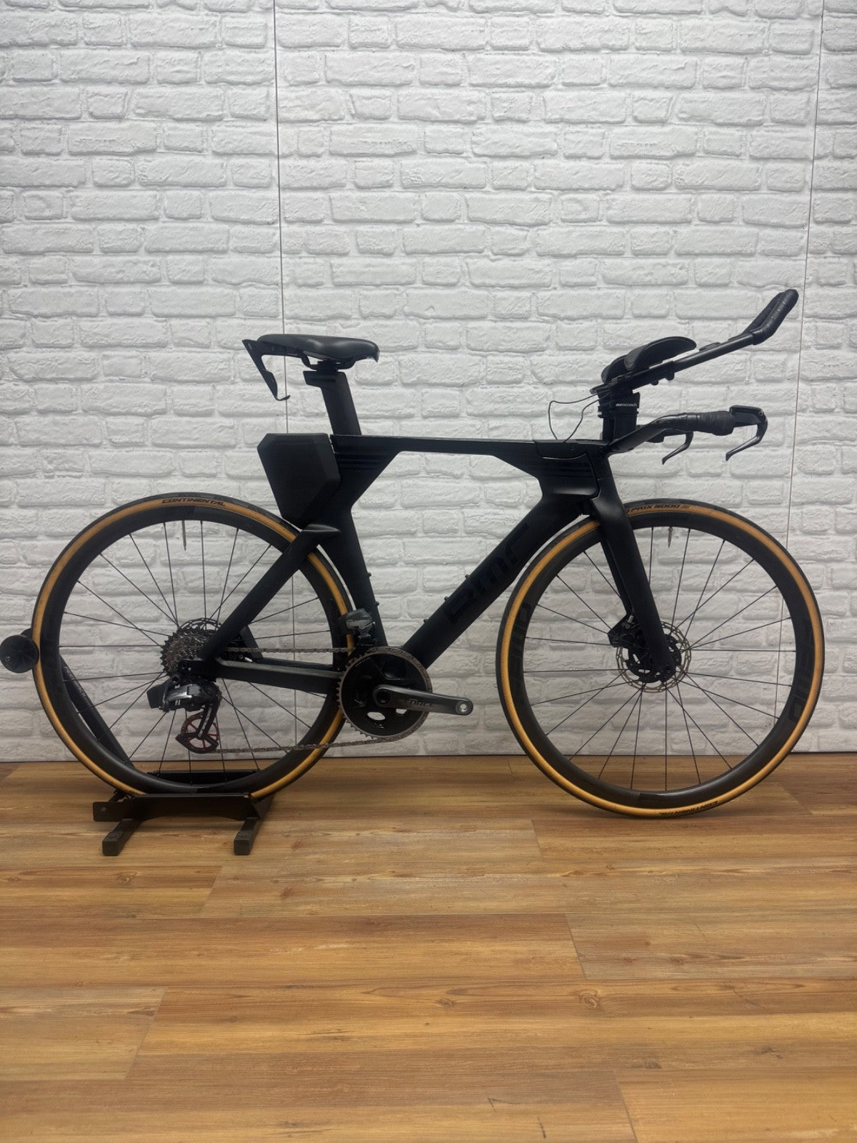 BMC Time Machine 01 M/S 54cm Disc eTap