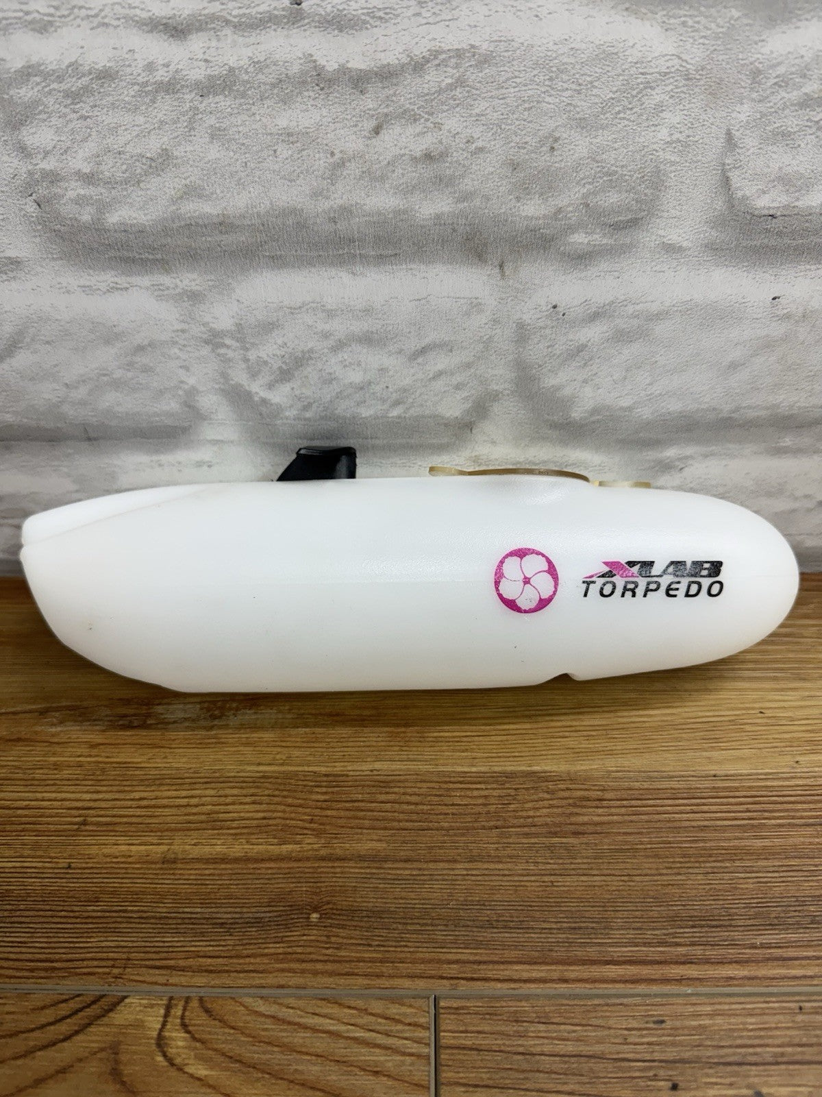 XLAB Torpedo Hydration Tank Bottle