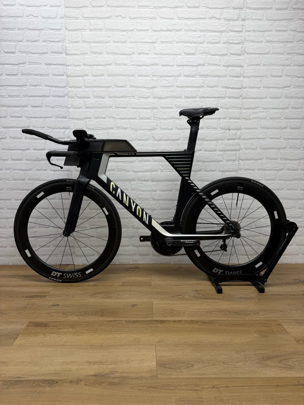 Canyon Speedmax CF SLX 8.0 SL Large