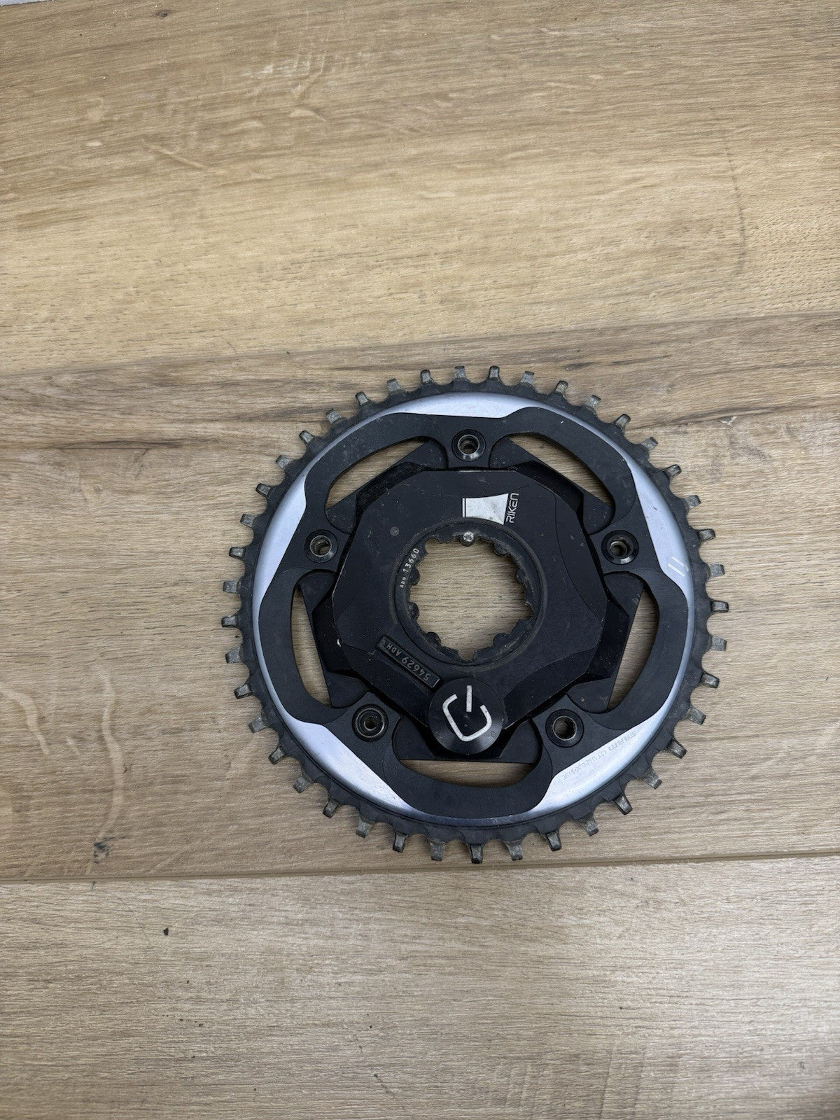 SRAM Quarq Riken Power Meter Spider