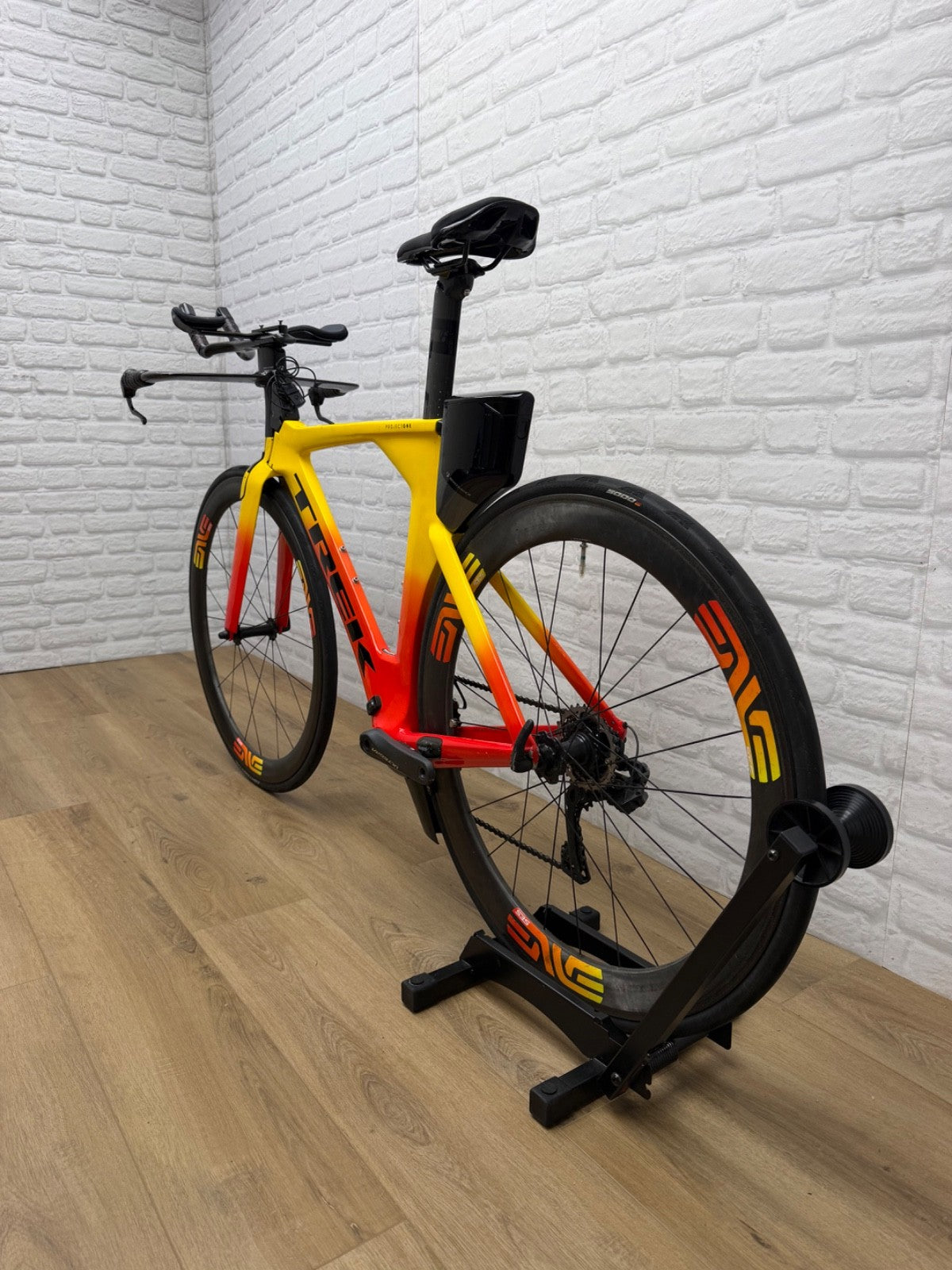 Trek Speed Concept Project One Small Triathlon Bike