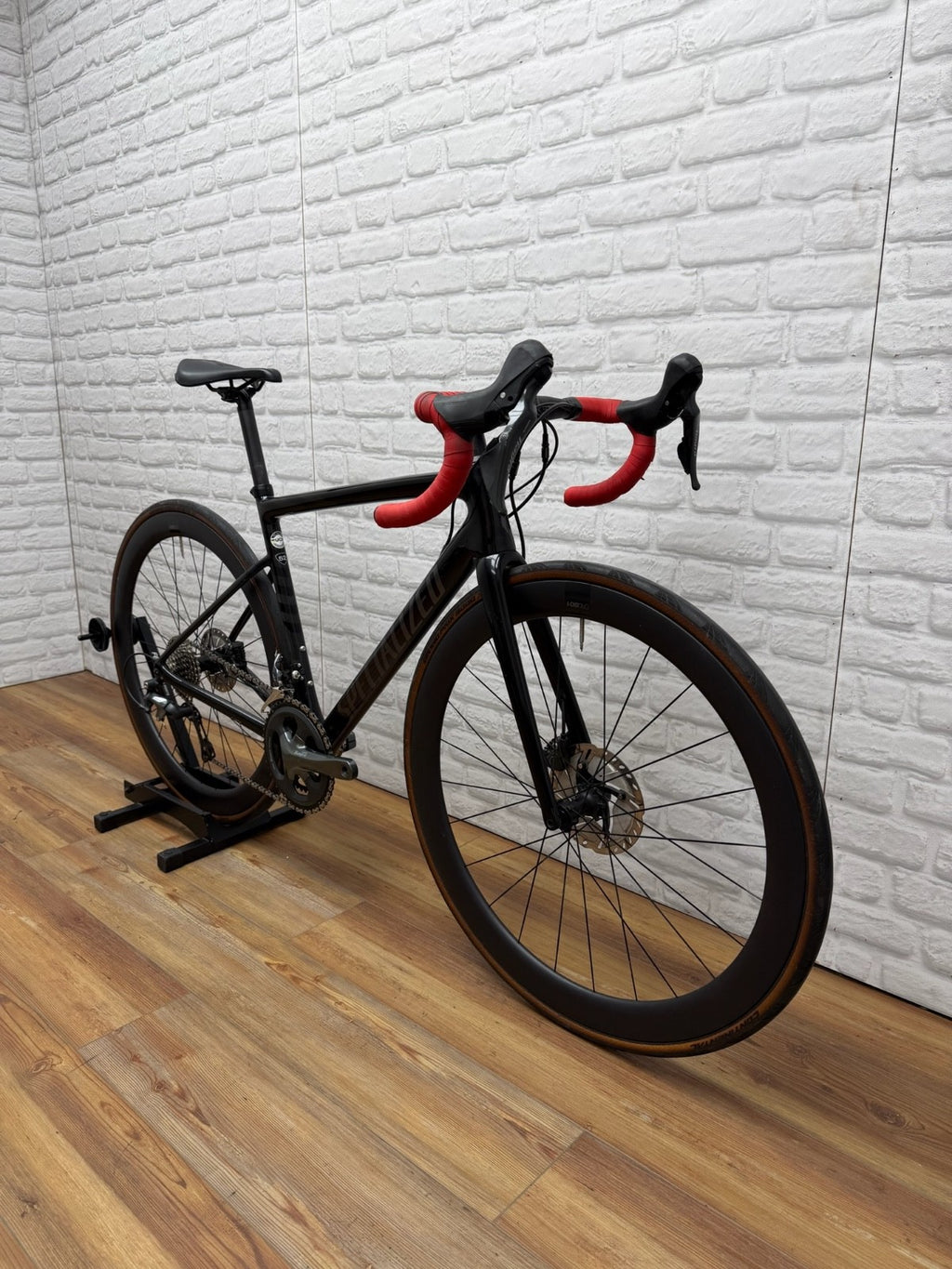 Specialized Tarmac SL6 52cm Disc