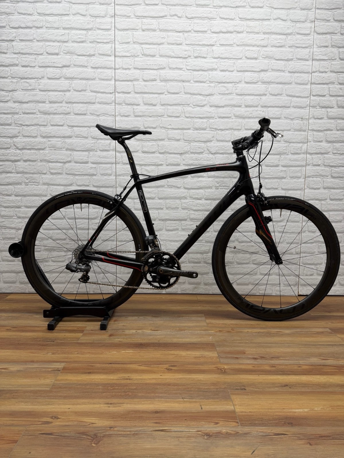 Specialized Sirrus SL4 Limited Edition