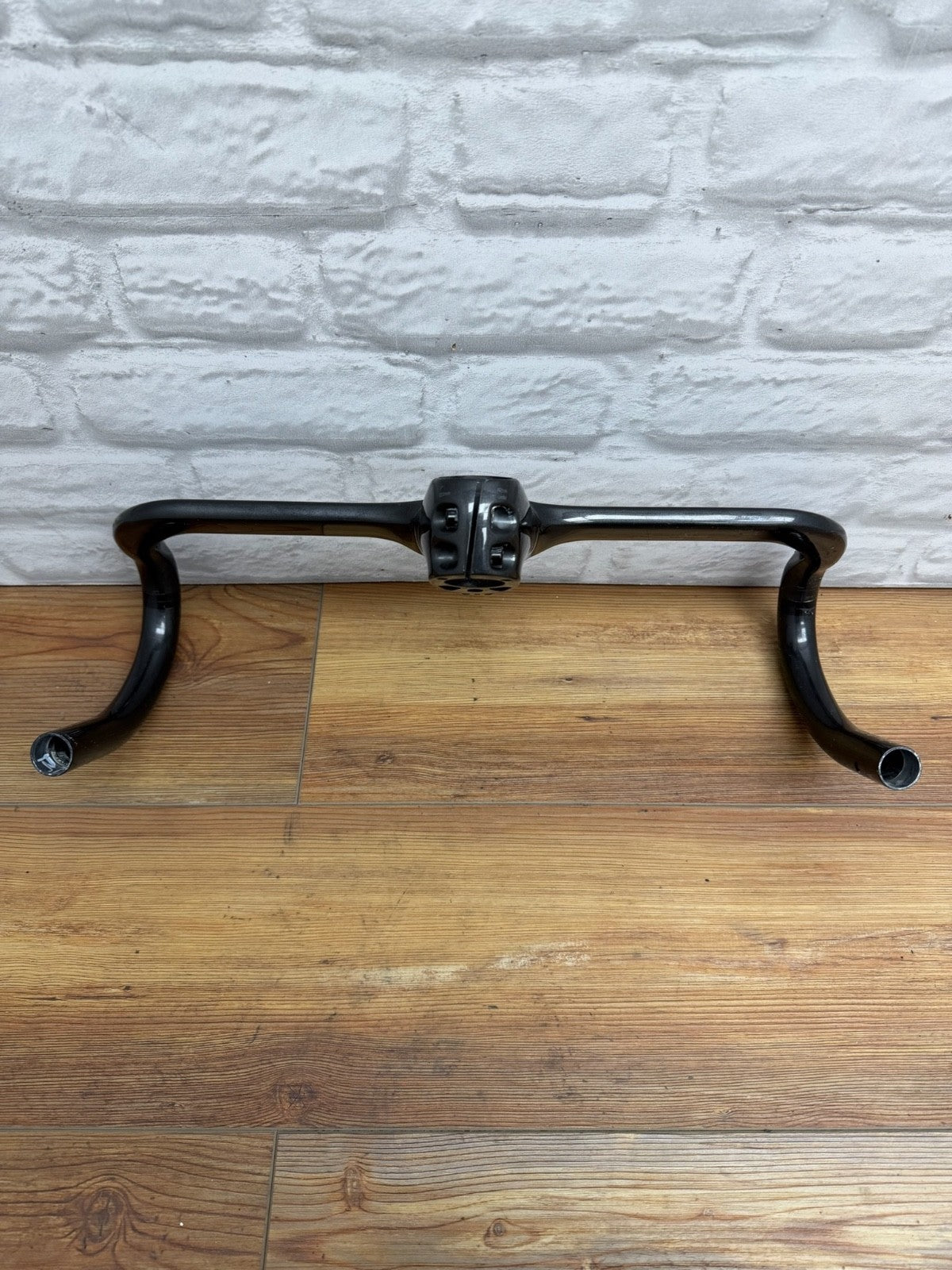 Trek Madone SLR Integrated Carbon Bar Stem Handlebar 42cm x 100mm Stem