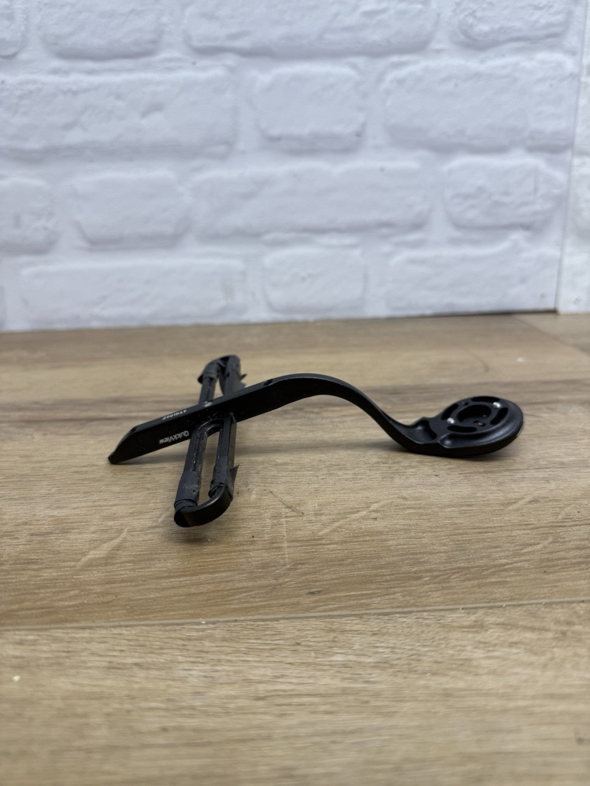 Zipp Vuka Alumina BTA Mount